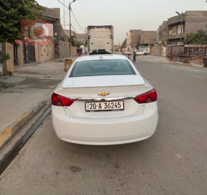 شيفروليه امبالا